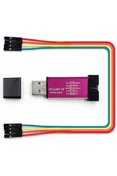STOREMAX Sbl V2 Clone - Stm8 Programmer Sblshp 1064356
