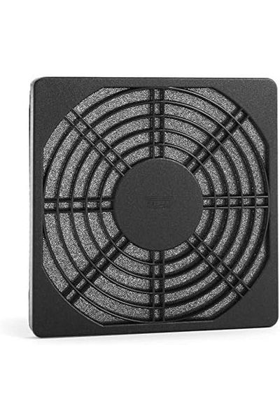STOREMAX Tx 12cm Grilled Fan Filter (Txccff01)