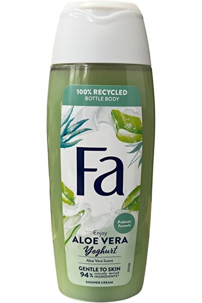 Fa Jogurt Aloe Vera Shower Gel 250 ml