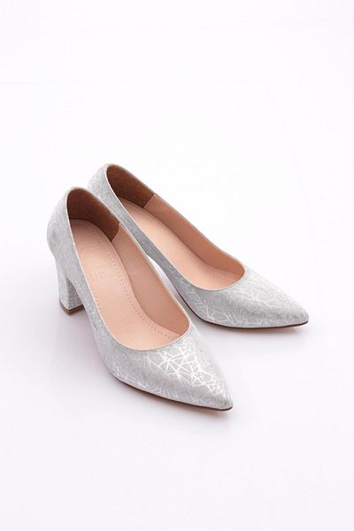 DGN Pantofi cu toc de damă 2362621
