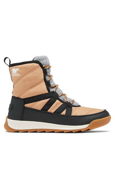 Sorel women's snow boots 2088241253 brown