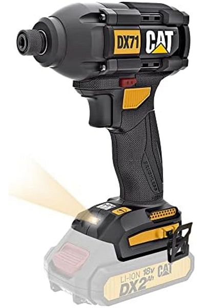 STOREMAX Ezg Brushless Screwdriver 18V Ezsnshop 1065757