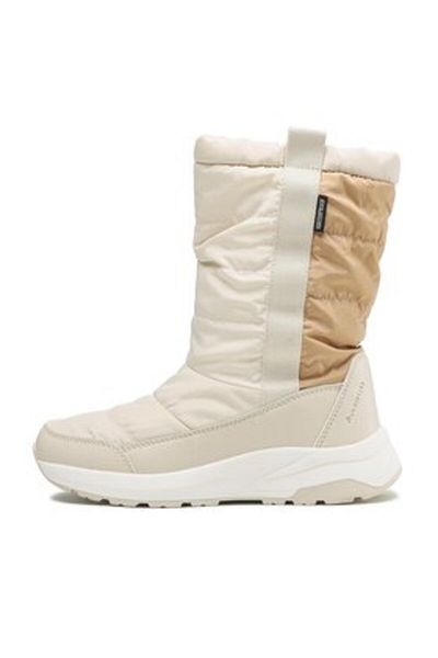 Whistler women's snow boots W224436 natural