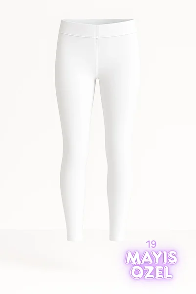 BEBİPA 19 May Special Girl's Leggings