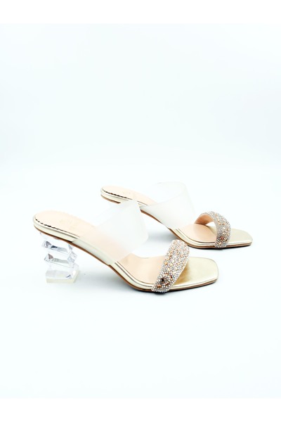 Tenau Women's Genuine Leather Slippers