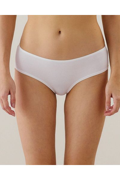 Undiz Pack of 3 cotton briefs