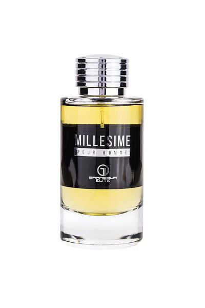 Grandeur Elite Millesime perfume, 100 ml eau de parfum, unisex