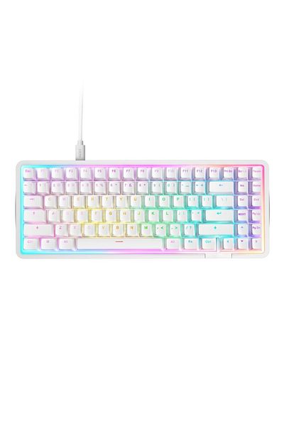 Nzxt Function Elite Mini TKL White