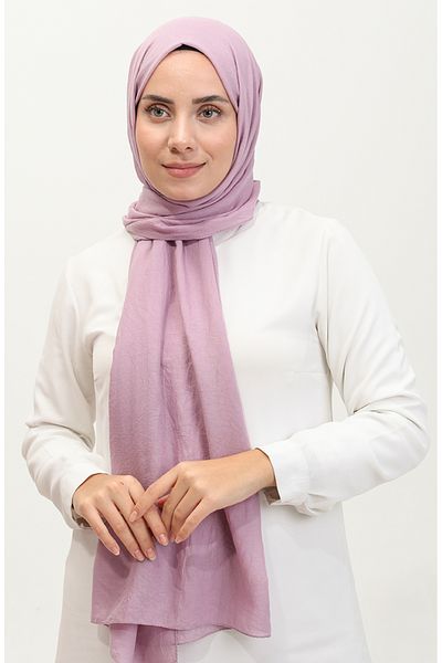 sefamerve Madame Mary Soft Shawl 19084-14 Πασχαλιά