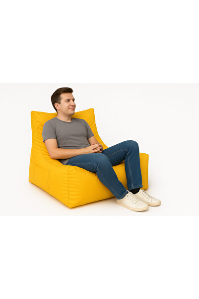 Pufumo XXL SEDİR ARMUT KOLTUK