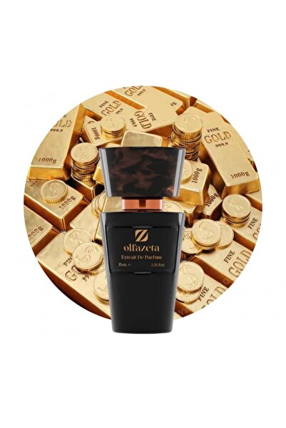 Chogan Ανδρικό άρωμα αρ. 001 Chogan / Olfazeta 70 ml