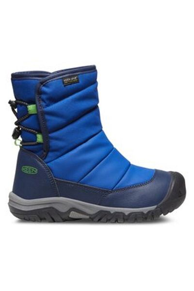 Keen cizme de zapada keen baieti 1027960 albastru