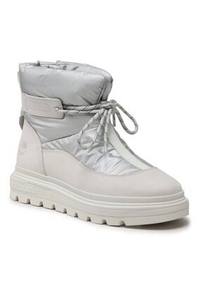 Timberland Cizme de zăpadă pentru femei Timberland TB0A5NMQ1431 alb