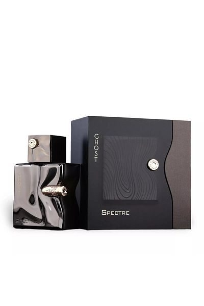 Fragrance World Άρωμα Spectre Ghost, Fragrance World, 100 ml Eau de Parfum, Άνδρες - Εμπνευσμένο από την Ani από την Nishane