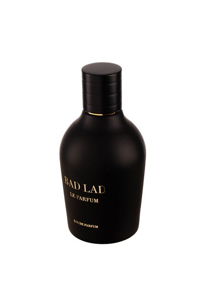 Fragrance World Άρωμα Bad Lad Le Parfum, Fragrance World, 100 ml Eau de Parfum, Γυναικεία