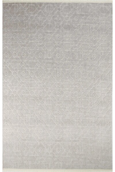 Panda Kaymaz Taban Yumuşak Dokulu 6m² Salon Halısı