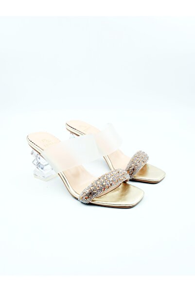 Tenau Women's Genuine Leather Slippers