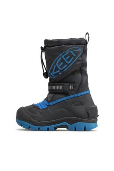 Keen Snow boots Gray Kids