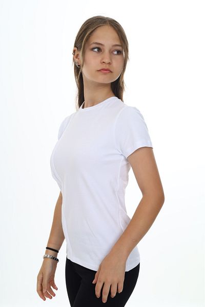 Toontoy Girl's School T-Shirt