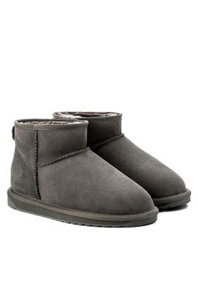 EMU Australia women's snow boots W10937 grey