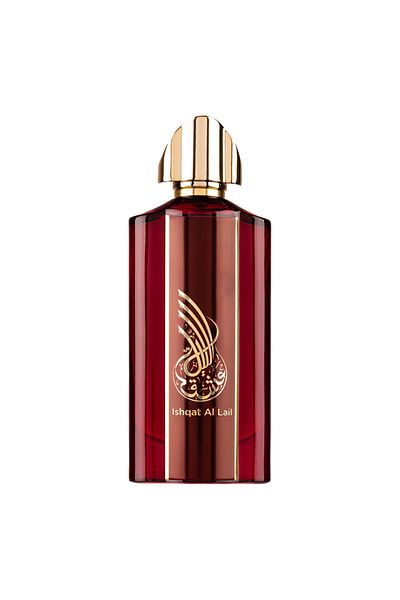 Athoor Al Alam Άρωμα Ishqat Al Lail, EDP 100 ml, Unisex - Εμπνευσμένο από το Scarlet Poppy Intense από την Jo Malone