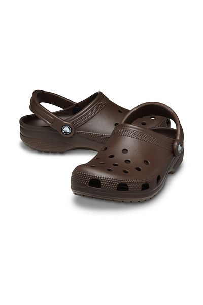Crocs Κλασικές Παντόφλες Unisex Πολύχρωμες