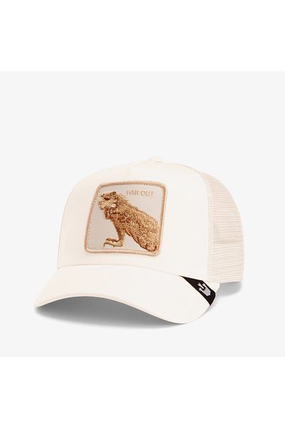 Goorin Bros Far Out Mirage Unisex Беж Шапка
