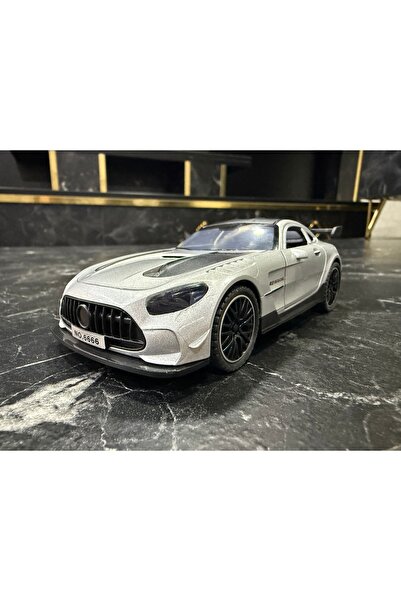 Seher çek bırak koleksiyon araba (metal 15 cm)