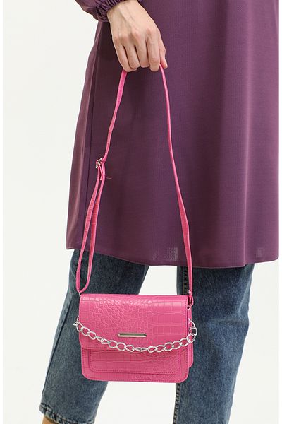 sefamerve Geanta de umar Stilgo Dm48z-03 Fuchsia