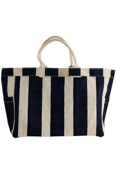 ALSAIF Large Picnic Bag, 50cm, Blue