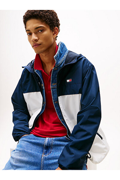 Tommy Hilfiger Tjm Lw Chıcago Jacket