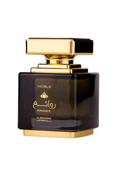 Al Wataniah Rawaee Noble Perfume, , Eau De Parfum 100 Ml, Unisex