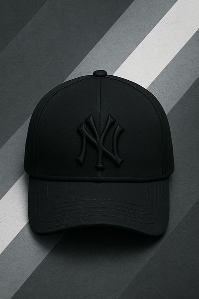 LAGRANZE Premium Ny New York Unisex Hat 100% Cotton