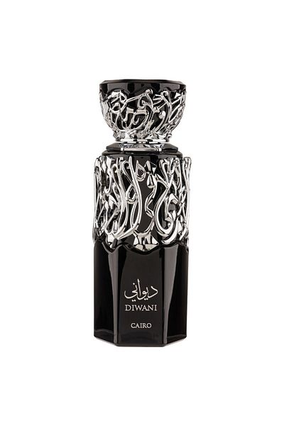Fragrance World Άρωμα Diwani Cairo, Fragrance World, eau de parfum 100 ml, unisex