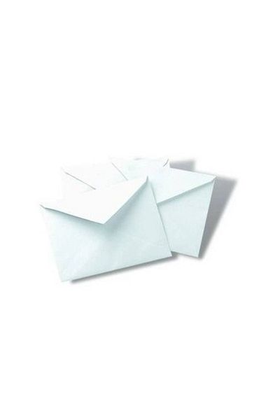 STOREMAX Ezg Classic Square Letter Envelope 70Gr.114X162Mm 500Pcs Ezsnshop 1065757