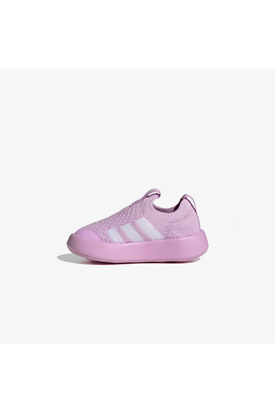 adidas Bubblecomfy I Unisex Mor Spor Ayakkabı