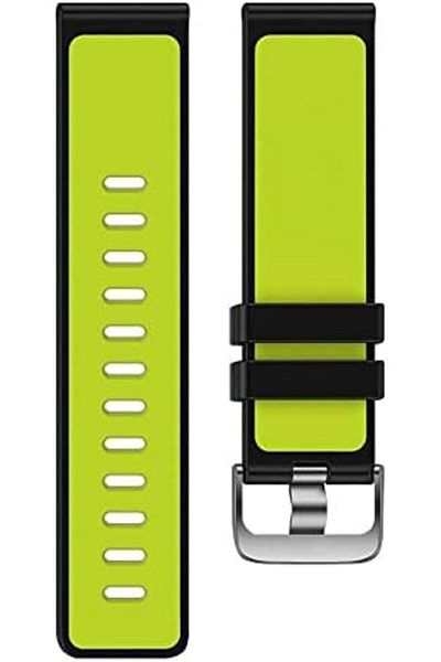 LUXE Sports Bluetooth Smart Watch Replacement Band Peanut Green Lxshp 1055529