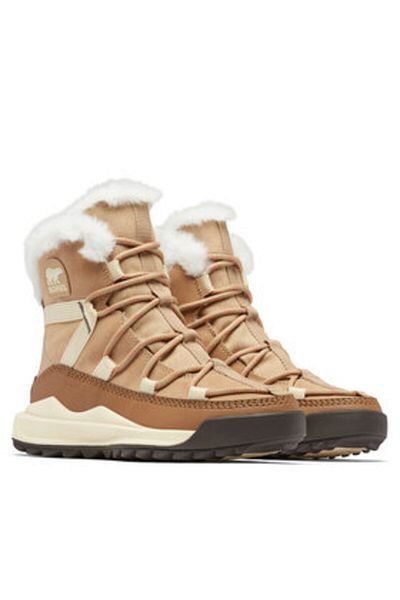 Sorel women's snow boots 2083061262 brown