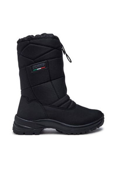 Olang men's snow boots OSLO black