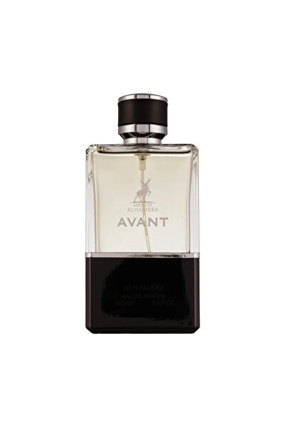 Maison Alhambra Avant Parfum, Maison Alhambra, 100 ml Eau de Parfum, barbati - inspirat de Creed Aventus