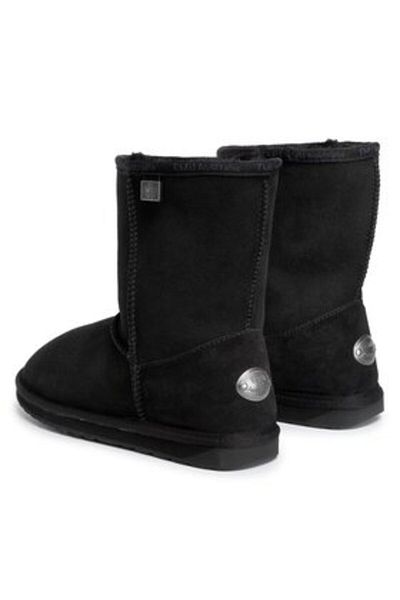 EMU Australia emu australia women's snow boots WP20002 black