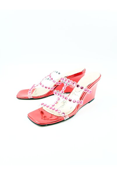 Tenau Women's Genuine Leather Slippers