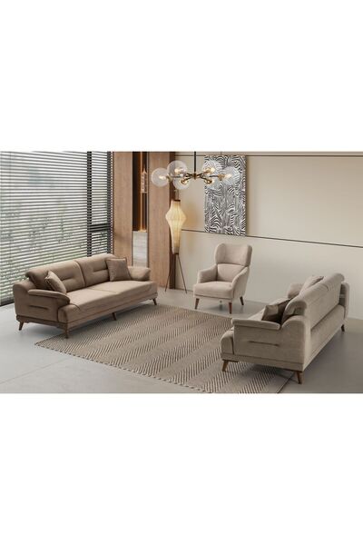 Doressa Veron Koltuk Takımı