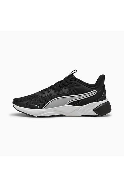 Puma Disperse Xt 4 Wns Lace Pack 311087 Unisex Sports Shoes Black