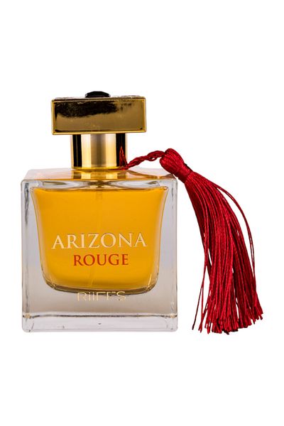 Riiffs Arizona Rouge Perfume, Riiffs, Eau de Parfum 100 ml, Women