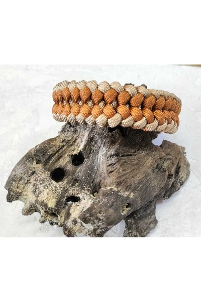 Naz Men-Women Paracord Hand Knitted Multi-Purpose Bracelet