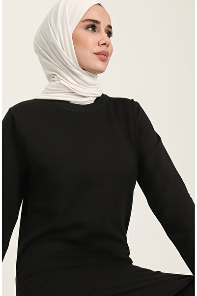 sefamerve İkili Eşofman Takım 20081-01 Siyah