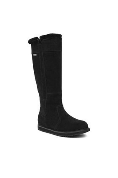 EMU Australia women's snow boots W11799 black