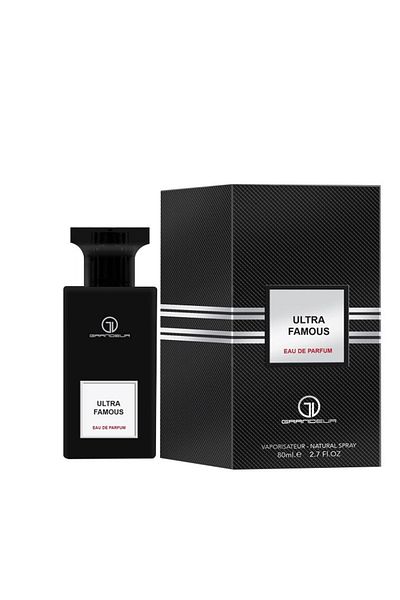 Grandeur Elite Parfum Ultra Famous, Grandeur Elite, apa de parfum 100 ml, unisex