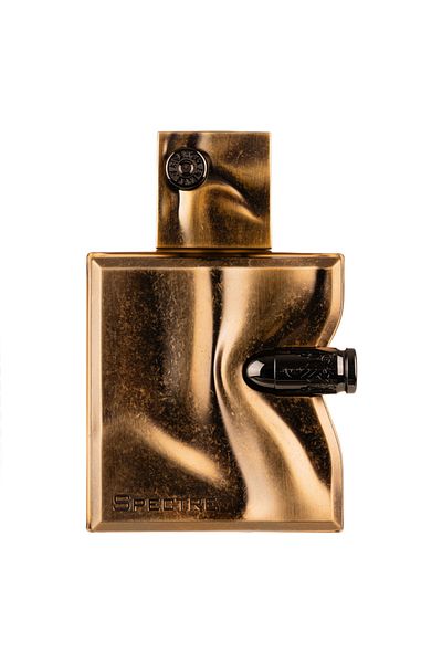 FRENCH AVENUE Parfum Spectre, Fragrance World, 80 ml EDP, unisex - inspirat de Falcon Leather de Matiere Premiere